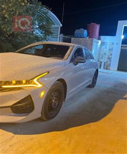 كيا K5